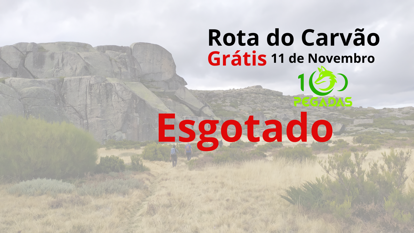 Manteigas – Rota do Carvão