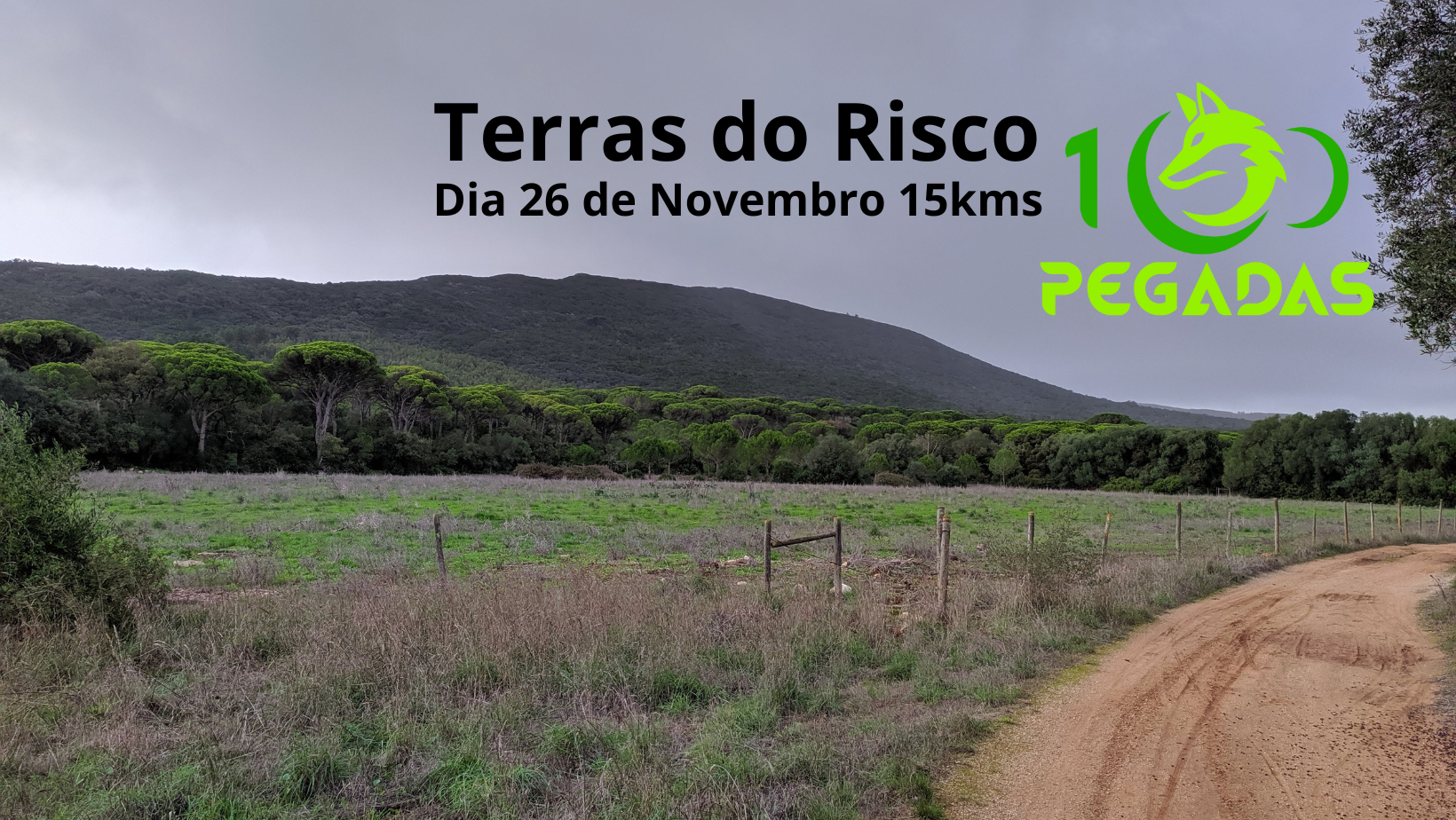 Terras do Risco e Marmitas do Gigante